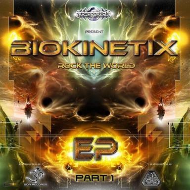 Taking Control - Biokinetix Remix