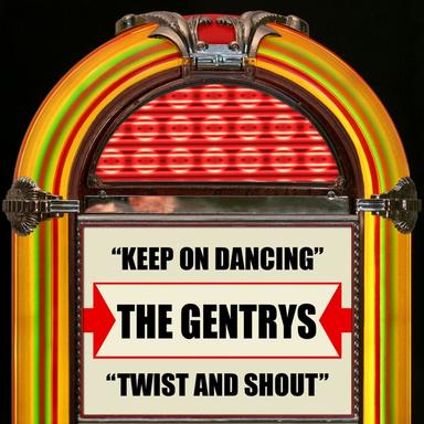 Keep On Dancing, Twist And Shout