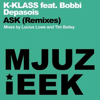 Ask - Lucius Lowe's Re-Klassification