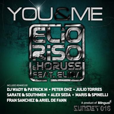 You & Me - Sarate And Southmen Remix