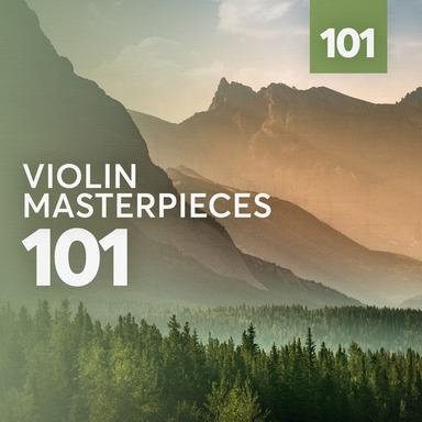 Violin Concerto No. 5 in A Major, K. 219 "Turkish Concerto": II. Adagio