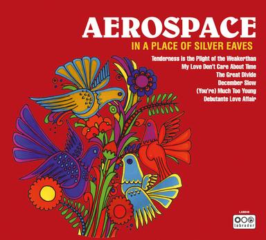 In a place of silver eaves