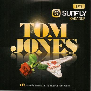 Till in the Style of Tom Jones