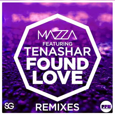 Found Love (feat. Tenashar) (Klaas Edit)