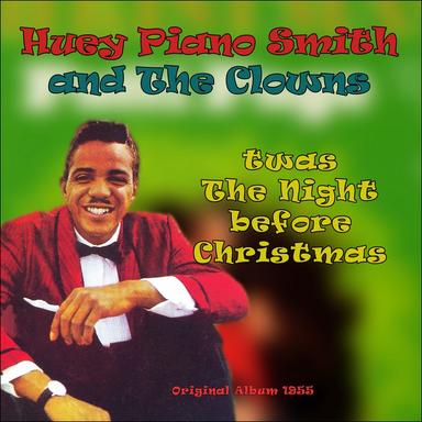 Twas the Night Before Christmas