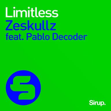Limitless - Original Mix