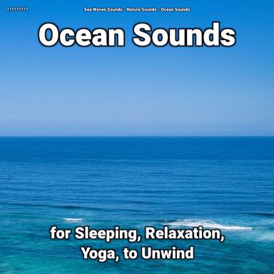 Ocean Sounds for Happiness