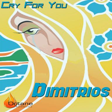 Cry For You - Original Mix