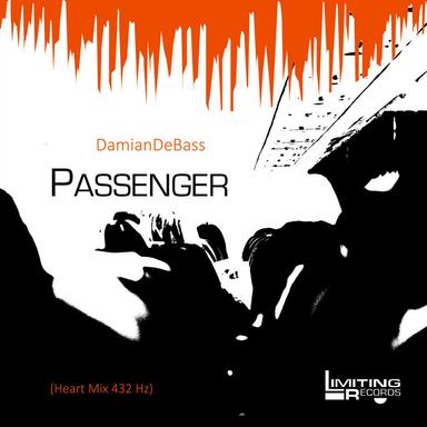 Passenger - Heart Mix 432 Hz