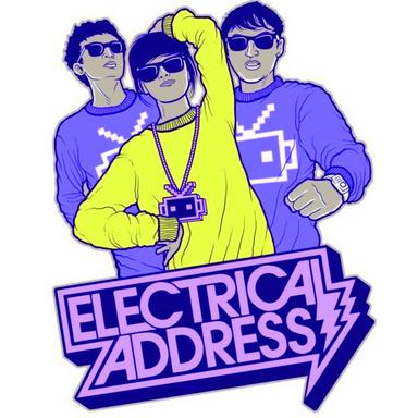 EA