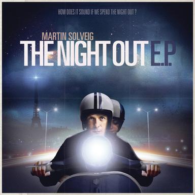 The Night Out E.P.