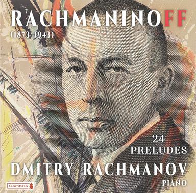 Rachmaninoff: Preludes