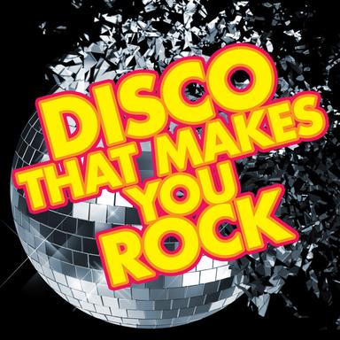 You Should Be Dancing