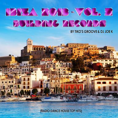 I Need Your Love - Remix