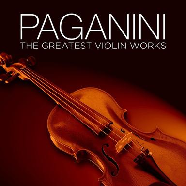 24 Caprices for Solo Violin, Op. 1: No. 1 in E Major