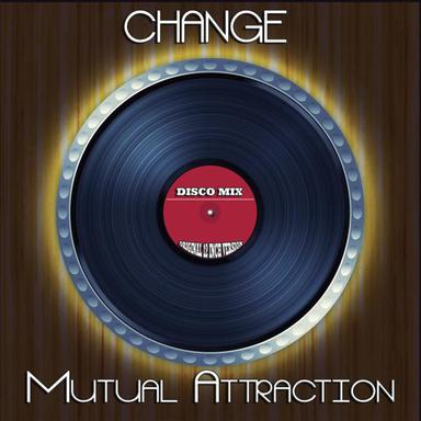 Mutual Attraction - Single Version
