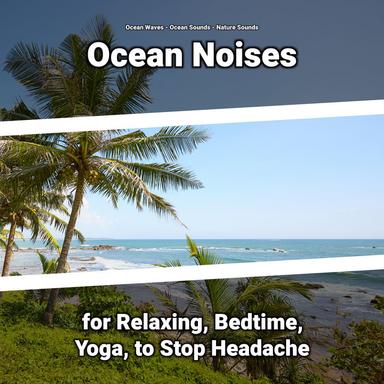 Ocean Sounds Without Music