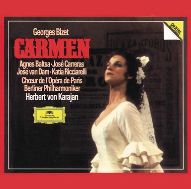 Carmen: Intermezzo (Entracte After Act II)