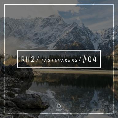 High - Barnaby James Remix