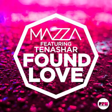 Found Love - Klaas Edit