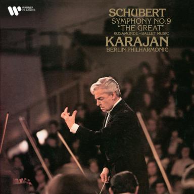 Schubert: Rosamunde, Op. 26, D. 797: Ballet Music II