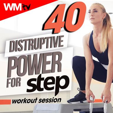 Black Magic - Workout Remix 132 Bpm