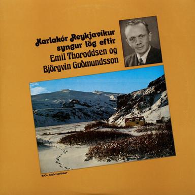 Litfríð og ljóshærð