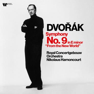 Dvořák: Symphony No. 9 in E Minor, Op. 95, B. 178 "From the New World": I. Adagio - Allegro molto