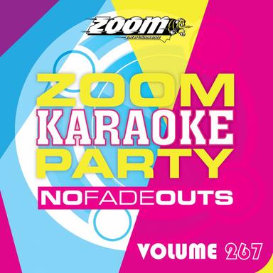 Zoom Karaoke Party, Vol. 267