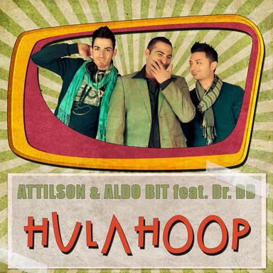 Hula Hoop - Stefano Carparelli Remix