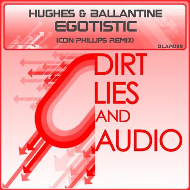 Egotistic - Original Mix