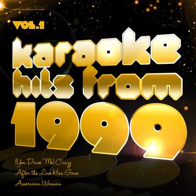 Karaoke Hits from 1999