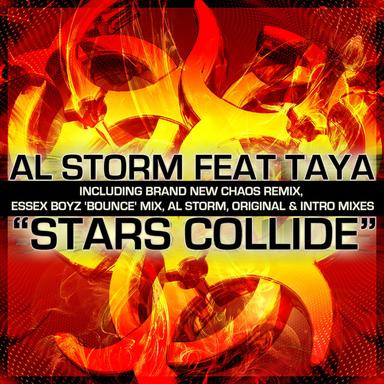 Stars Collide - Essex Boyz vs Al Storm 'Bounce' Mix