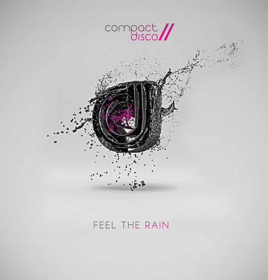 Feel The Rain - Radio Edit