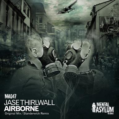 Airborne - Standerwick Remix
