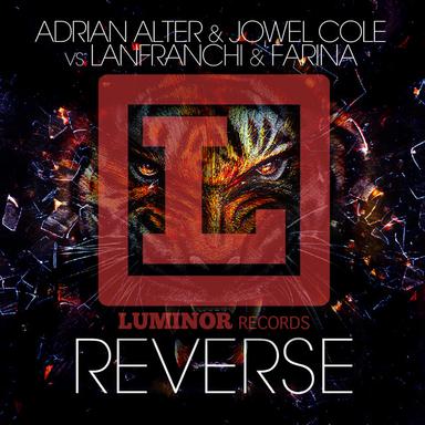 Reverse - Original Mix