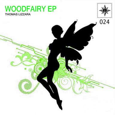 The Woodfairy