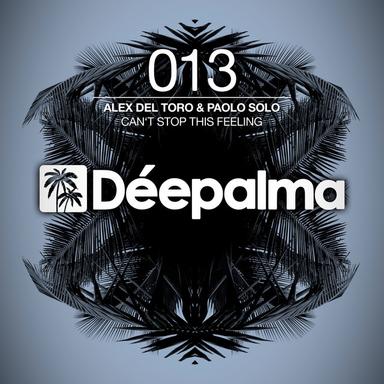 Can't Stop This Feeling - Original Mix