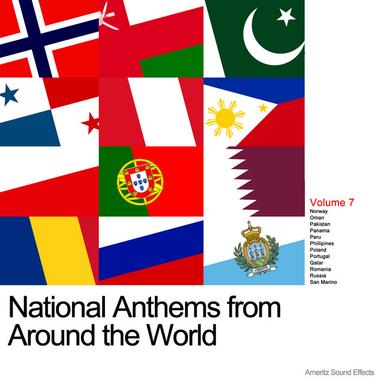 Portugal National Anthem