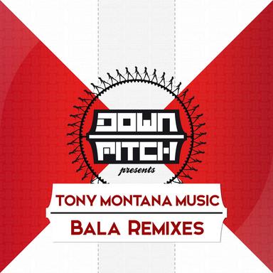Bala - As We Spoke Remix