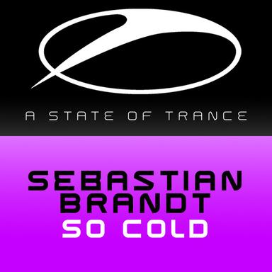 So Cold - Cold Blue Remix