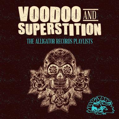 Voodoo Woman