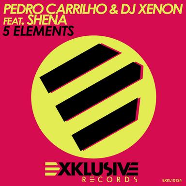 5 Elements (DJ Mause Remix)
