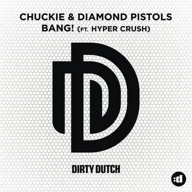 Bang! (feat. Hyper Crush)