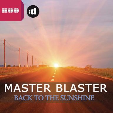 Back To The Sunshine - Monday 2 Friday vs MB Radio Edit