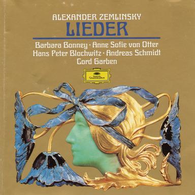Irmelin Rose und andere Gesänge op.7: 1. Da waren zwei Kinder