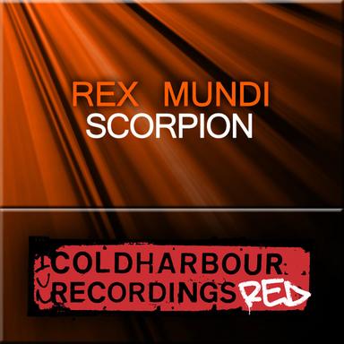 Scorpion - Original Mix
