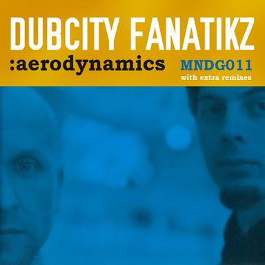 Livin' in a Dubcity - The Worldstylers Remix
