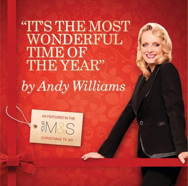 It's the Most Wonderful Time of the Year