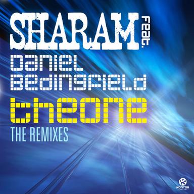 The One (UK Radio Edit)